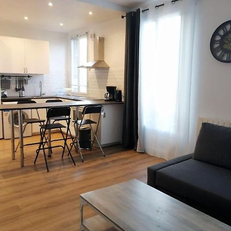 Neuilly Sweet Home - Proche Paris Disney Zewnętrze zdjęcie