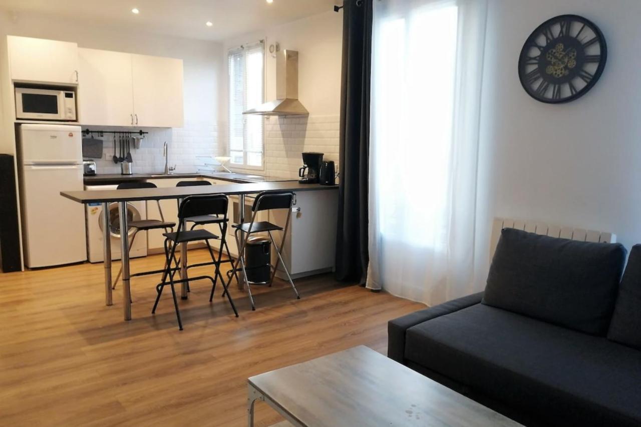 Neuilly Sweet Home - Proche Paris Disney Zewnętrze zdjęcie