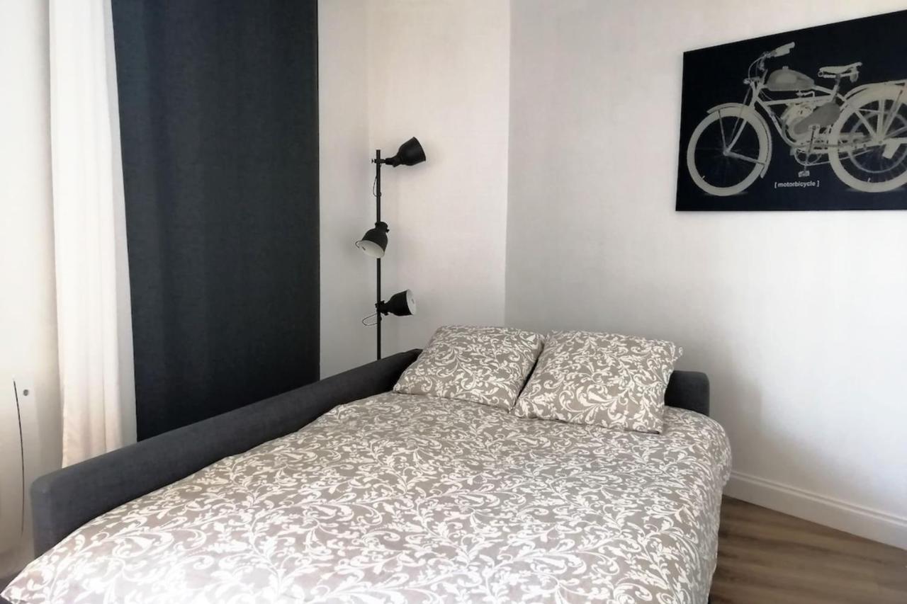 Neuilly Sweet Home - Proche Paris Disney Zewnętrze zdjęcie