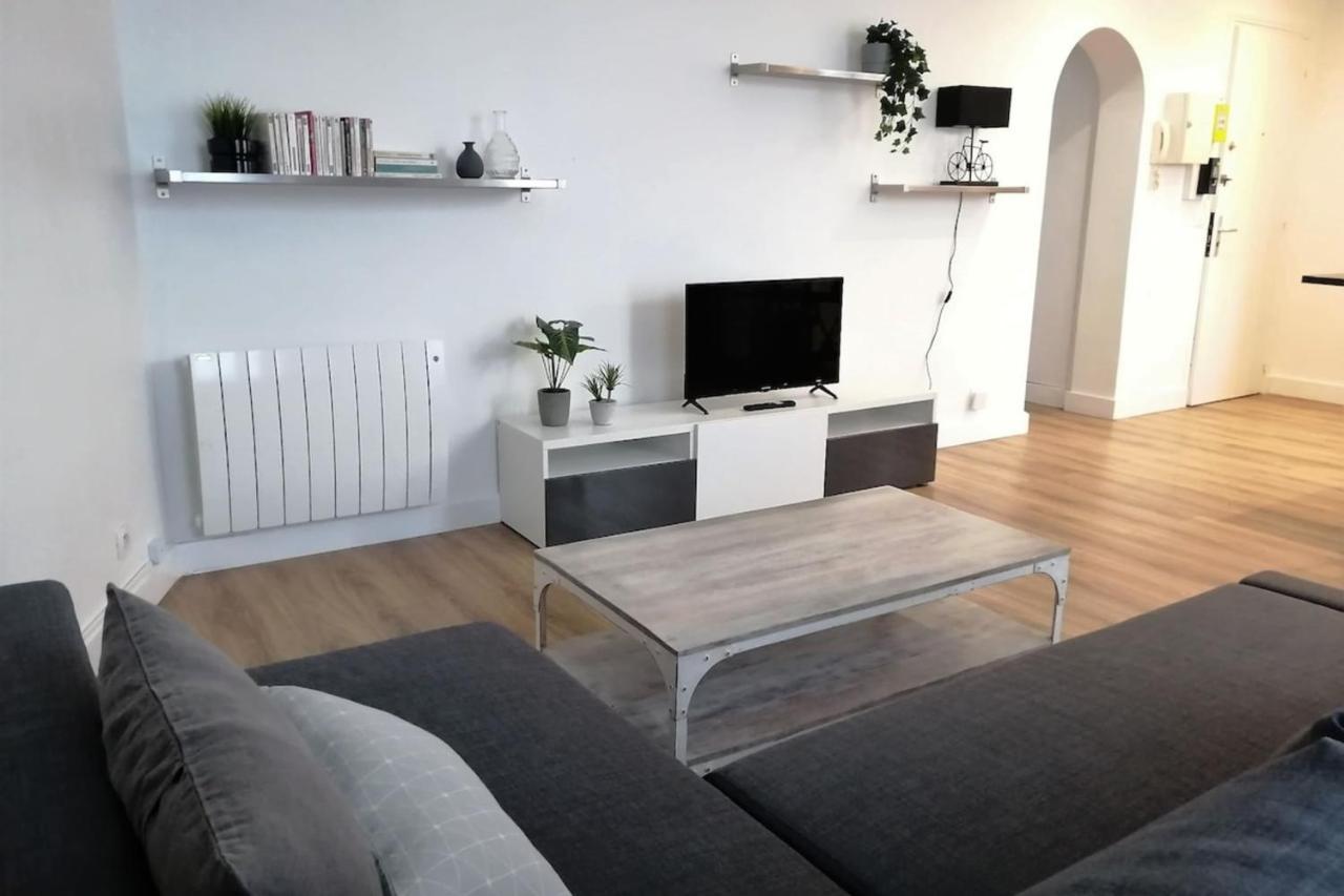 Neuilly Sweet Home - Proche Paris Disney Zewnętrze zdjęcie