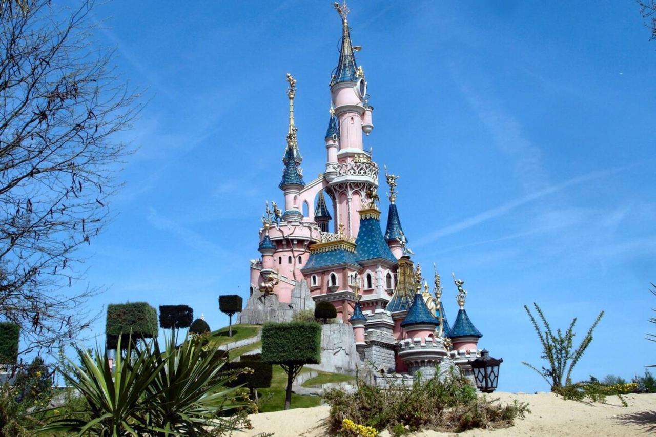 Neuilly Sweet Home - Proche Paris Disney Zewnętrze zdjęcie
