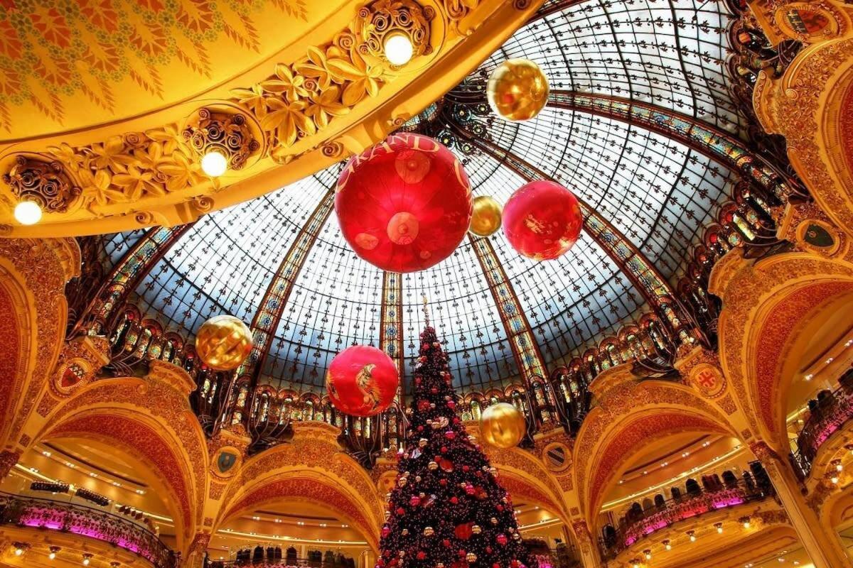 Neuilly Sweet Home - Proche Paris Disney Zewnętrze zdjęcie