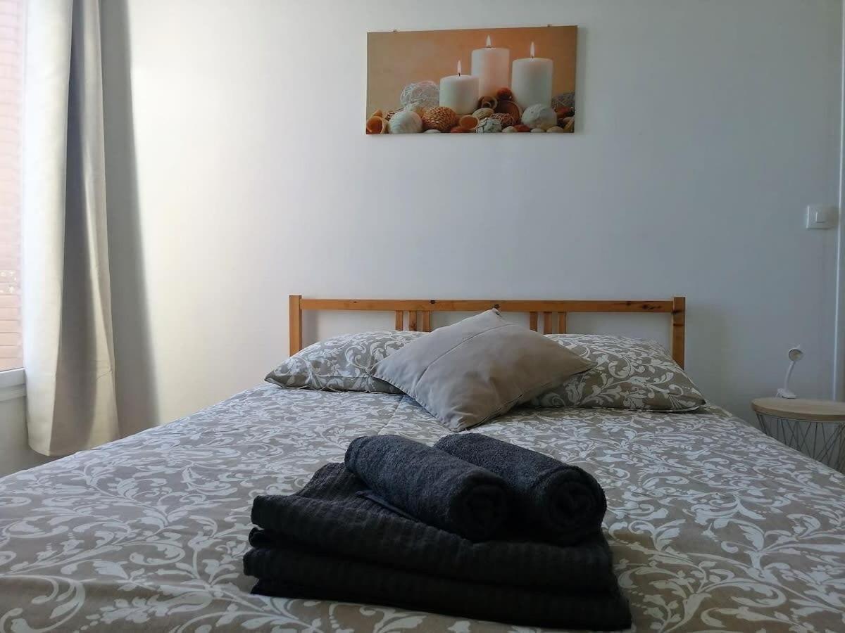 Neuilly Sweet Home - Proche Paris Disney Zewnętrze zdjęcie