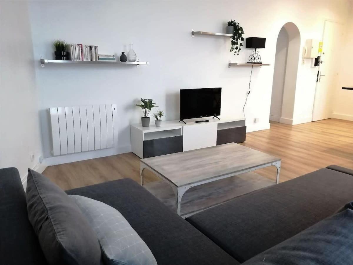 Neuilly Sweet Home - Proche Paris Disney Zewnętrze zdjęcie