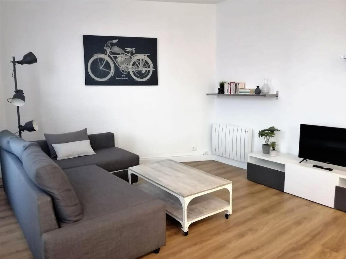Neuilly Sweet Home - Proche Paris Disney Zewnętrze zdjęcie