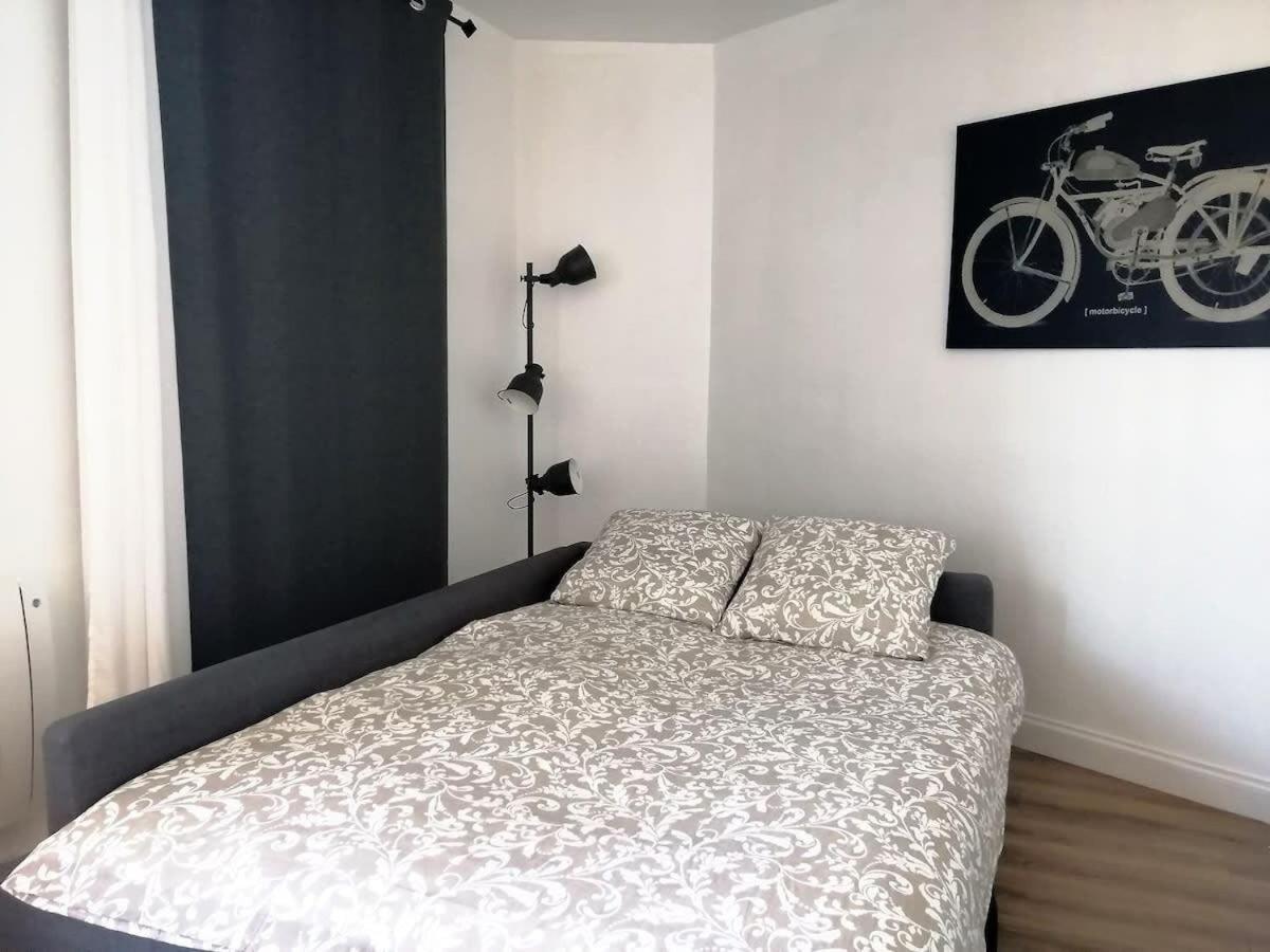 Neuilly Sweet Home - Proche Paris Disney Zewnętrze zdjęcie