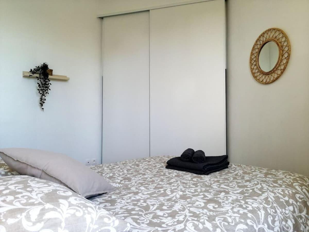 Neuilly Sweet Home - Proche Paris Disney Zewnętrze zdjęcie