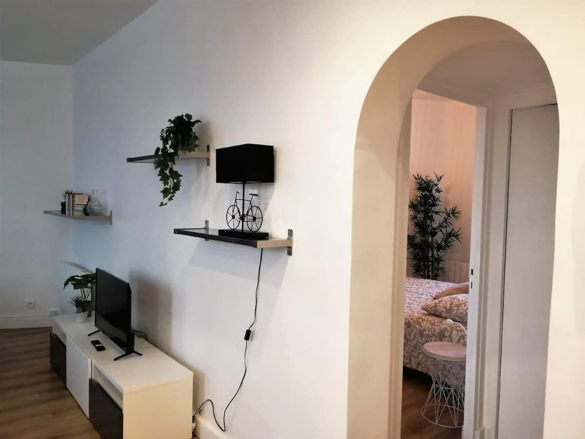 Neuilly Sweet Home - Proche Paris Disney Zewnętrze zdjęcie