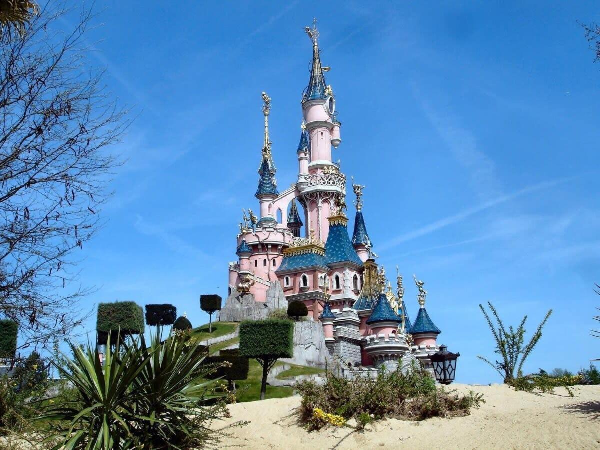 Neuilly Sweet Home - Proche Paris Disney Zewnętrze zdjęcie